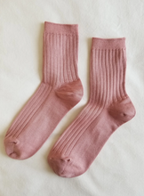 Load image into Gallery viewer, Her Socks - Cotton

