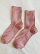 Load image into Gallery viewer, Her Socks - Cotton
