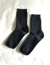 Load image into Gallery viewer, Her Socks - Cotton