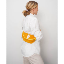 Load image into Gallery viewer, Hennes S Corduroy Belt Bag