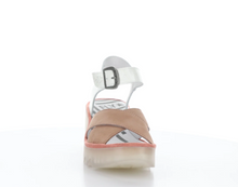 Load image into Gallery viewer, Cupi Luxo Sandal
