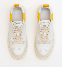 Load image into Gallery viewer, Phoenix White Cloud Sneaker
