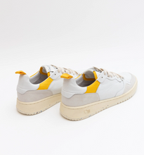 Load image into Gallery viewer, Phoenix White Cloud Sneaker
