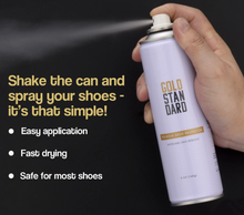 Load image into Gallery viewer, 5 oz. Premium Sneaker Protector Spray
