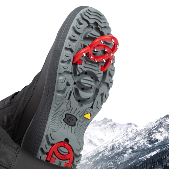 Winter Boots With Ice Grips Canada Pajar Boots With Ice Grips