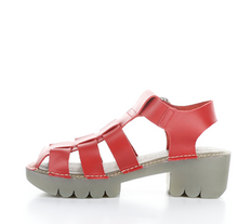 Load image into Gallery viewer, Emme Chunk Sandal
