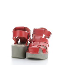 Load image into Gallery viewer, Emme Chunk Sandal
