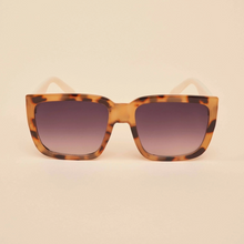 Load image into Gallery viewer, Luxe Ellery Sunglasses
