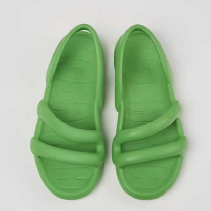 Kobarah Sandal