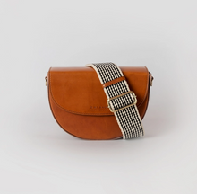 Load image into Gallery viewer, Ava Leather Bag
