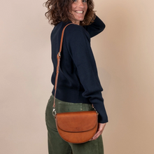 Load image into Gallery viewer, Ava Leather Bag
