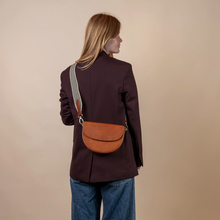 Load image into Gallery viewer, Ava Leather Bag
