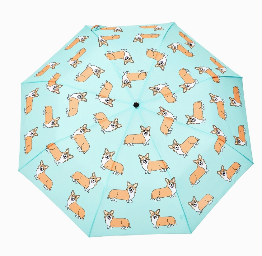Original Duckhead Umbrella - Dog Collection
