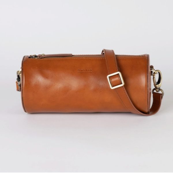 Izzy Leather Bag