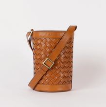 Load image into Gallery viewer, Zola Leather Bag
