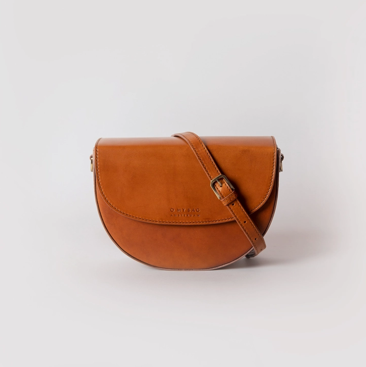 Ava Leather Bag