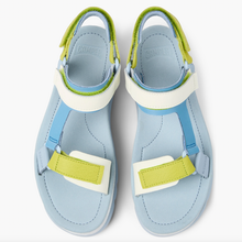 Load image into Gallery viewer, Oruga Up Sandal
