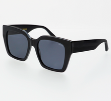 Load image into Gallery viewer, Bon Chic Acetate Oversized Square Sunglasses
