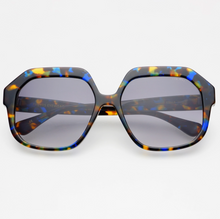 Load image into Gallery viewer, Stella Acetate Womens Octagonal Sunglasses
