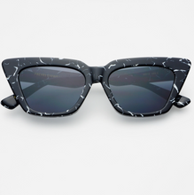 Load image into Gallery viewer, Vista Acetate Cat Eye Sunglasses
