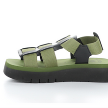 Load image into Gallery viewer, Sam Elastic Sandal
