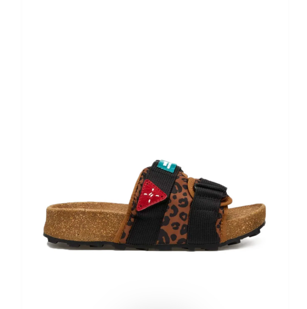 Niwa Slide Uni Nylon