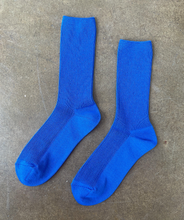 Load image into Gallery viewer, Crisp Step Socks
