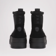 Load image into Gallery viewer, Harmony Women&#39;s Boot w/Ice Grippers - Black
