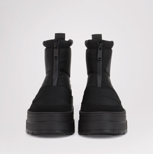 Load image into Gallery viewer, Harmony Women&#39;s Boot w/Ice Grippers - Black
