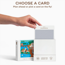 Load image into Gallery viewer, Twin Cities Adventure Bucket List
