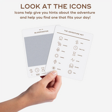 Load image into Gallery viewer, Twin Cities Adventure Bucket List
