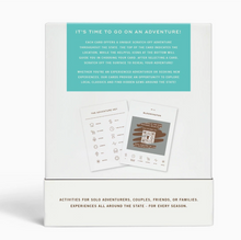 Load image into Gallery viewer, Twin Cities Adventure Bucket List
