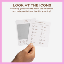 Load image into Gallery viewer, Minnesota Adventure Bucket List
