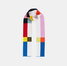 Load image into Gallery viewer, Chroma Skinny Scarf

