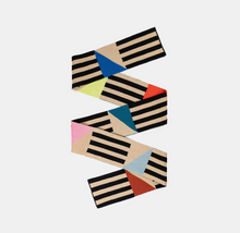 Load image into Gallery viewer, Sailboat Skinny Scarf
