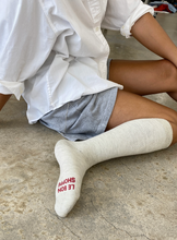 Load image into Gallery viewer, Hiker Sock
