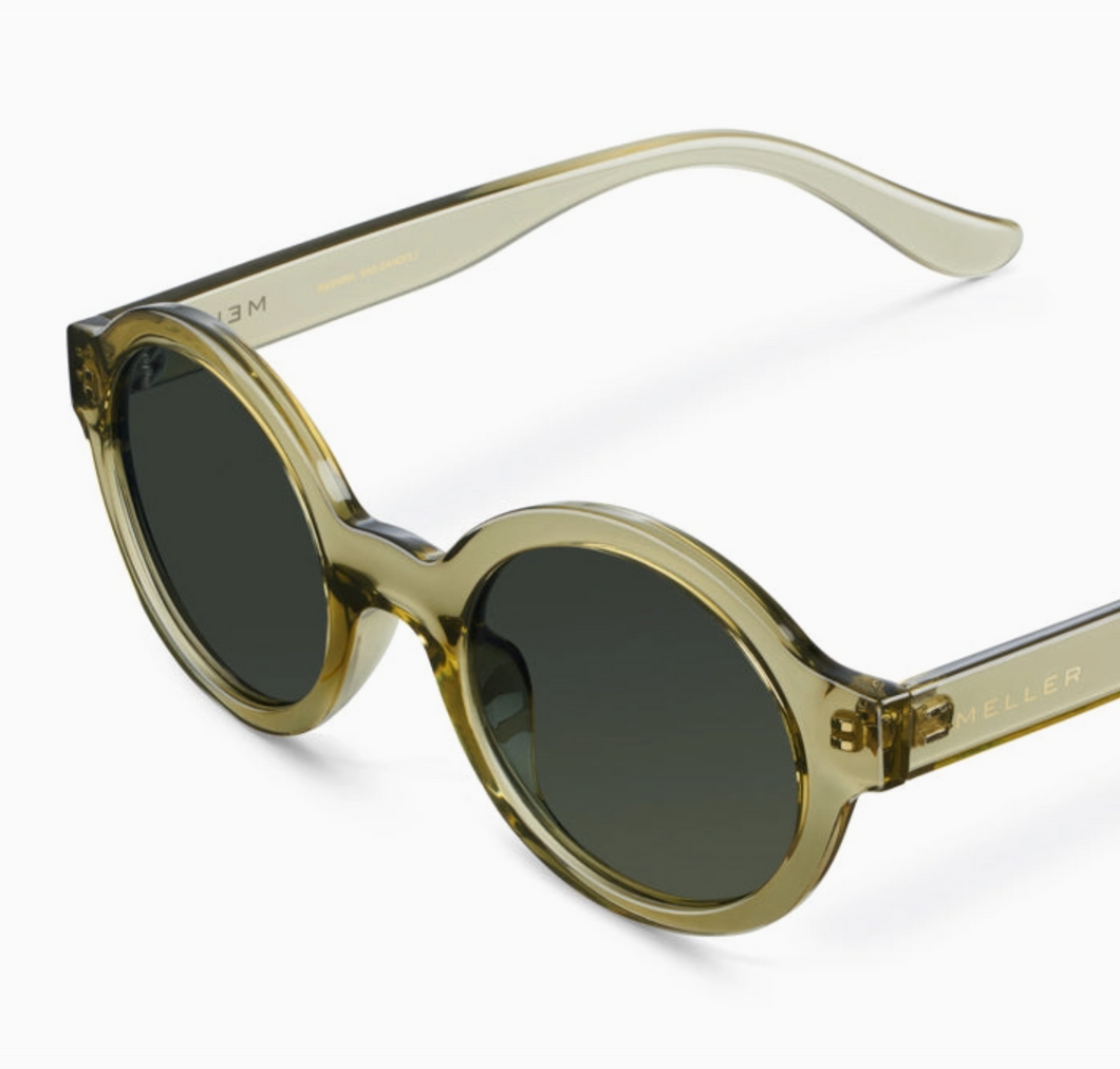 Bashira Sunglasses