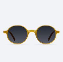 Load image into Gallery viewer, Kribi Amber Carbon Sunglasses
