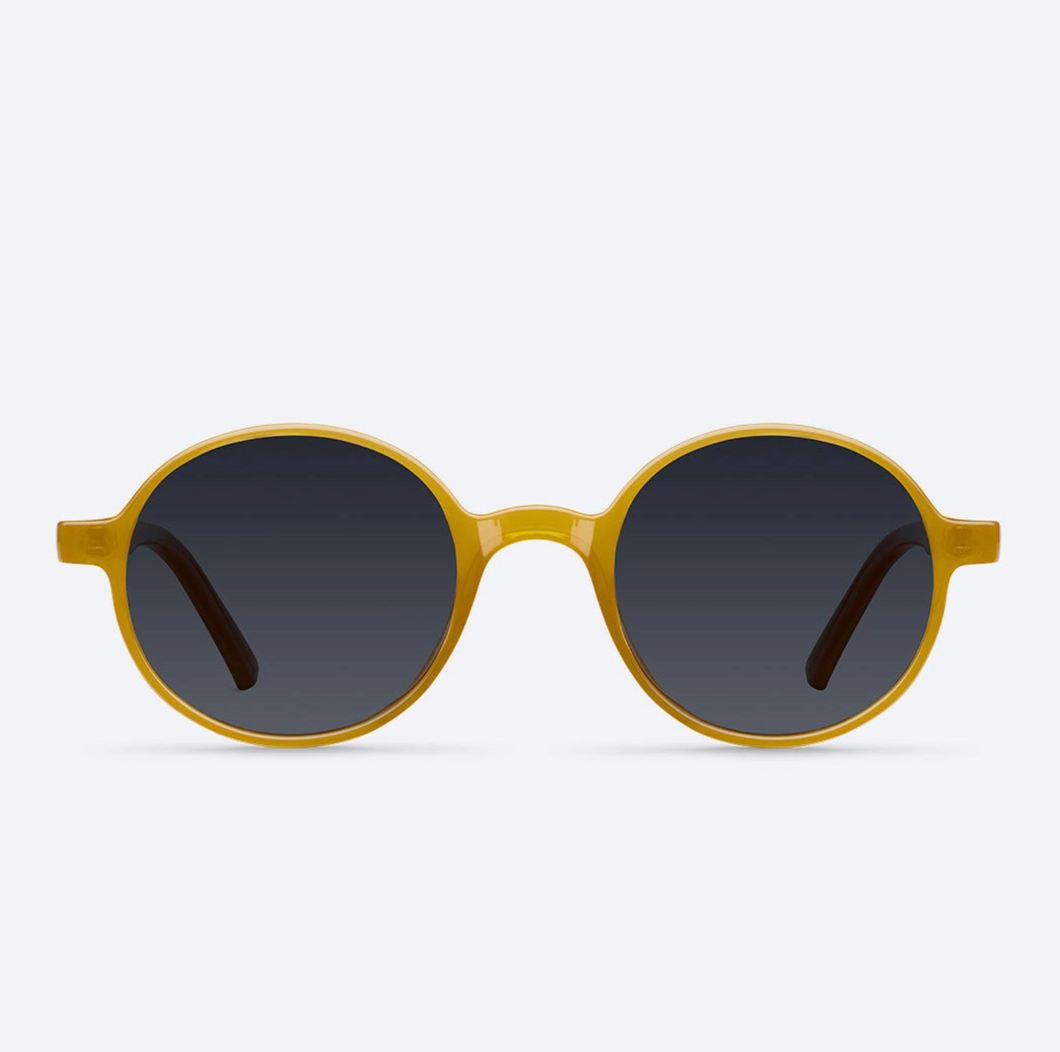 Kribi Amber Carbon Sunglasses