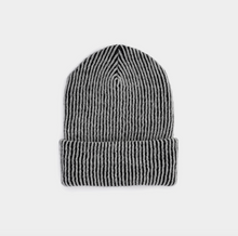 Load image into Gallery viewer, Simple Rib Knit Beanie
