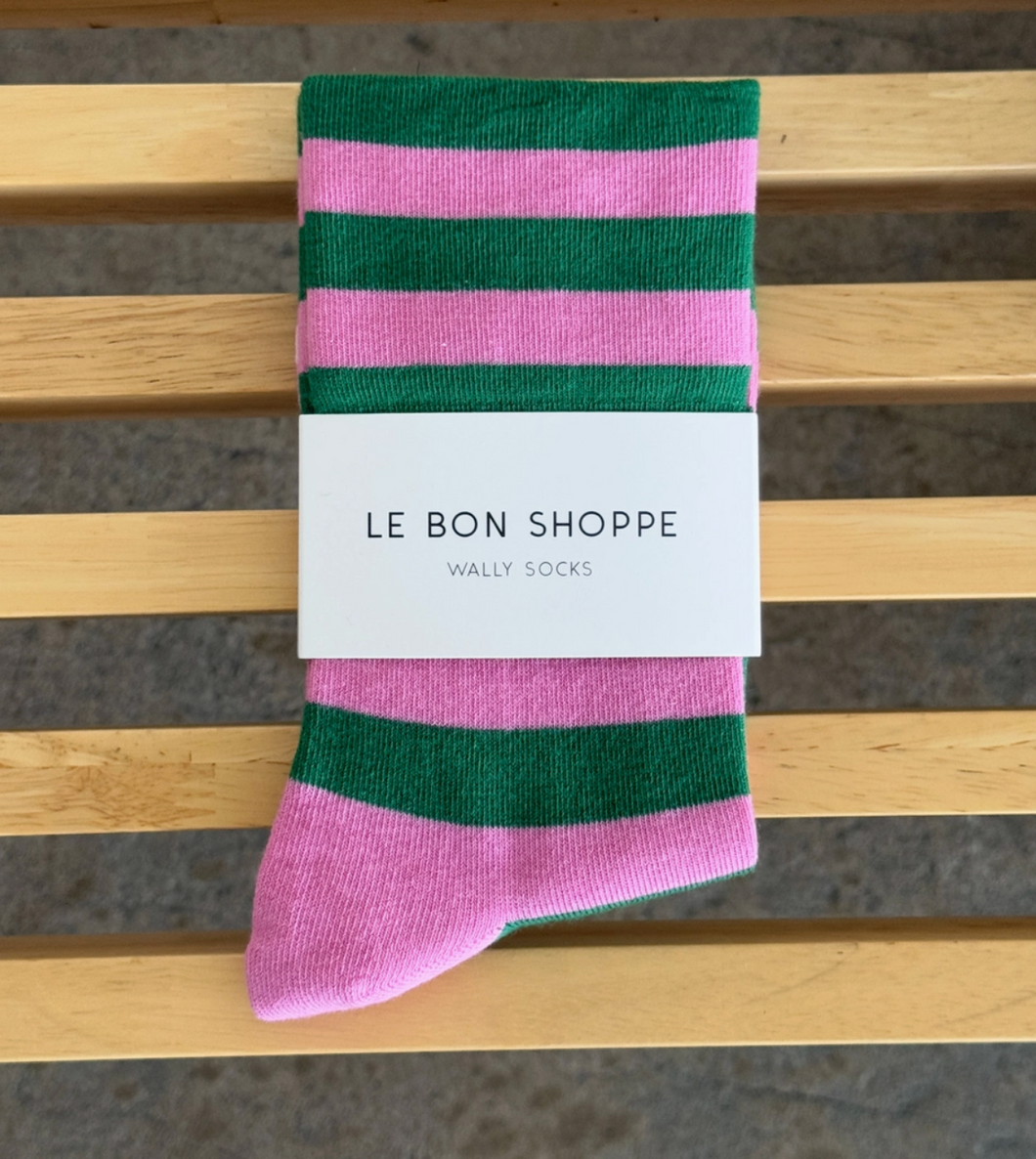 Wally Socks