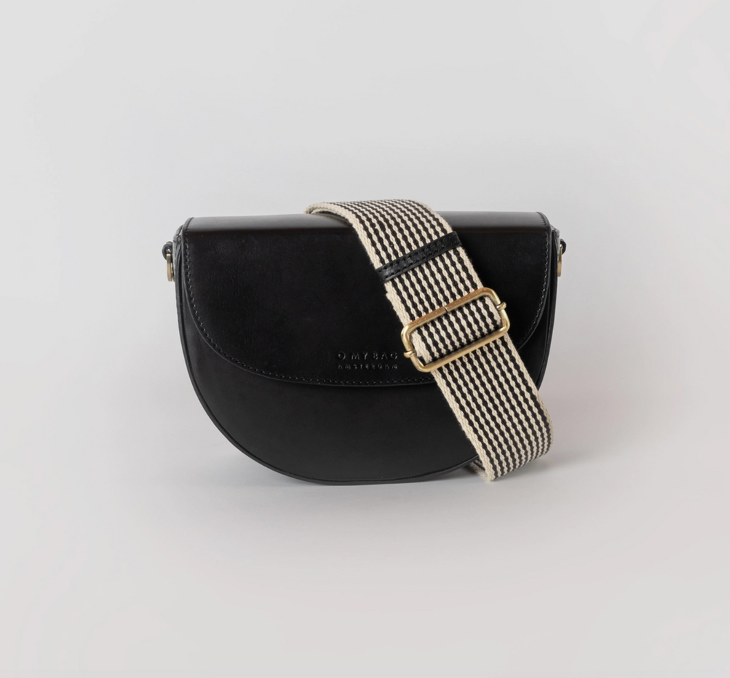 Ava Leather Bag