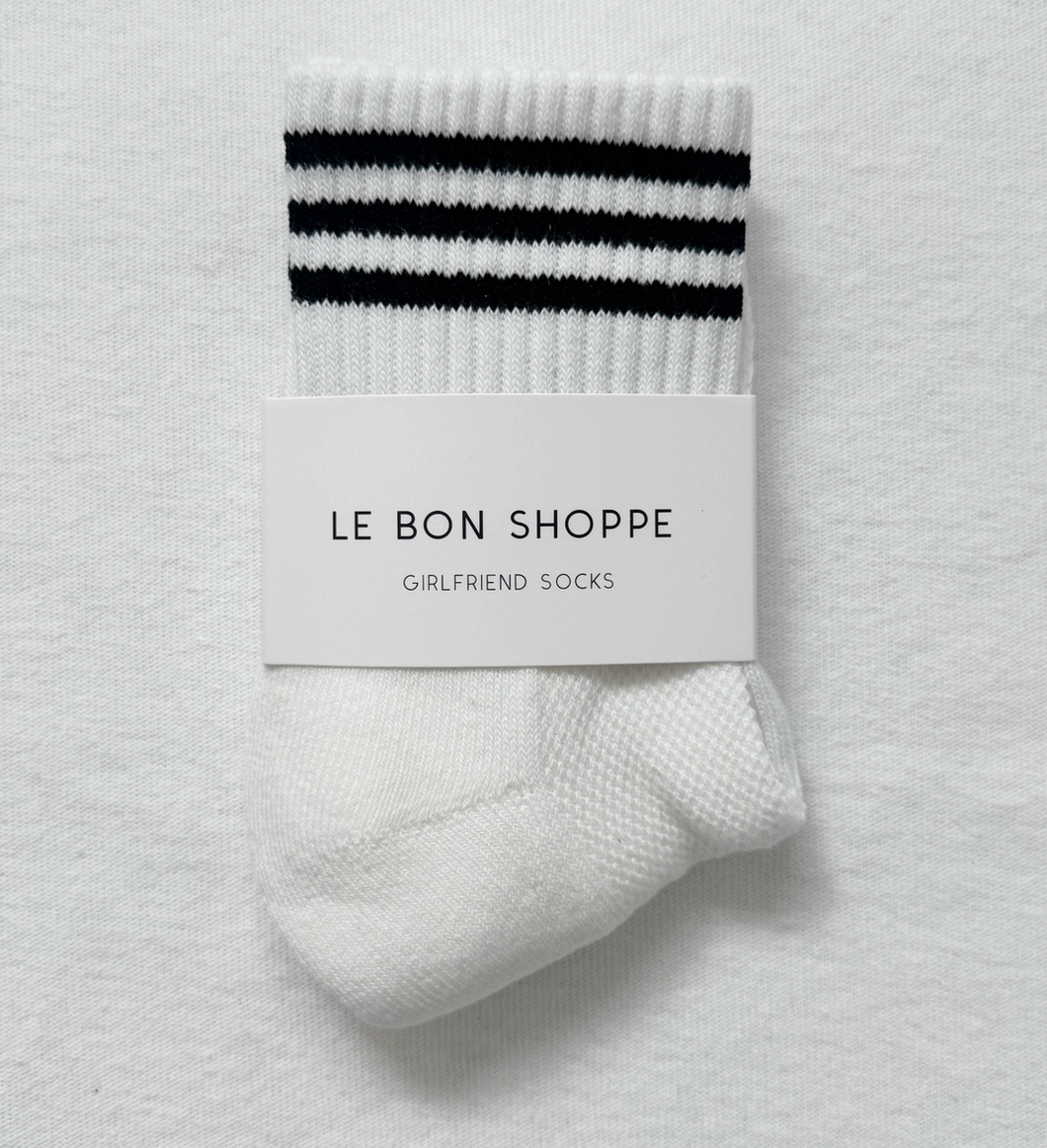 Girlfriend Socks
