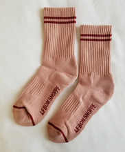 Load image into Gallery viewer, Boyfriend Socks
