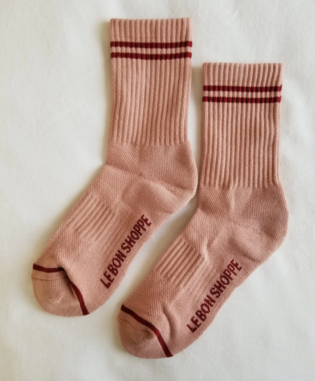 Boyfriend Socks