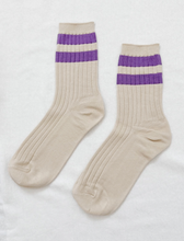 Load image into Gallery viewer, Her Sock - Varsity
