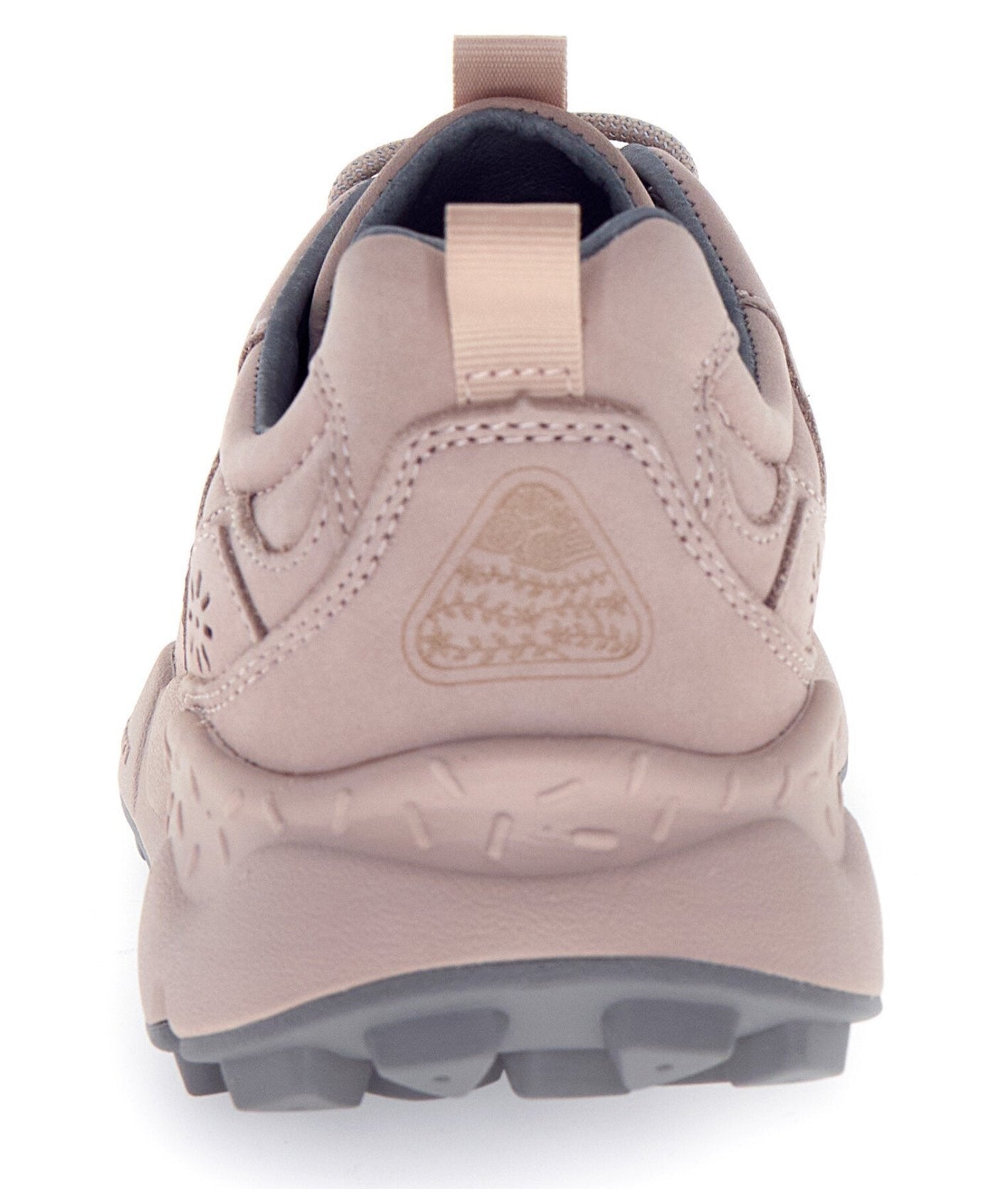 Yamano 3 Uni Sneaker - Pale Pink – Leo Footwear St. Paul