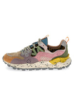 Load image into Gallery viewer, Yamano 3 Women&#39;s - LIGHT MUSTARD-GREY

