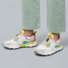 Load image into Gallery viewer, Yamano 3 Women&#39;s - Light Lilac-White
