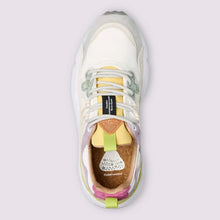 Load image into Gallery viewer, Yamano 3 Women&#39;s - Light Lilac-White
